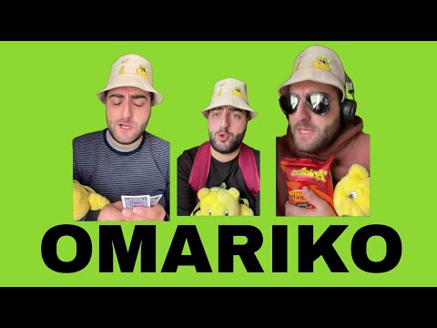 ომარიკო/omarikoo